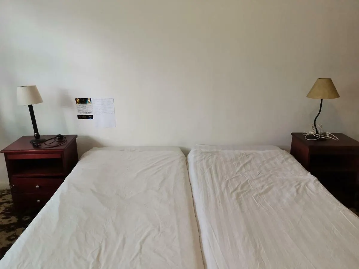 Guest house Obsage Lodge Cape Town