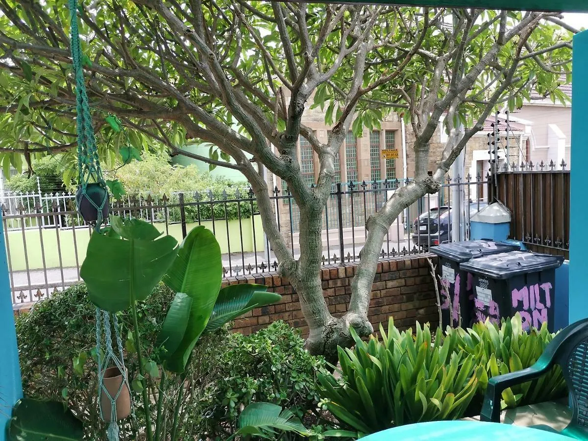 Obsage Lodge Cape Town