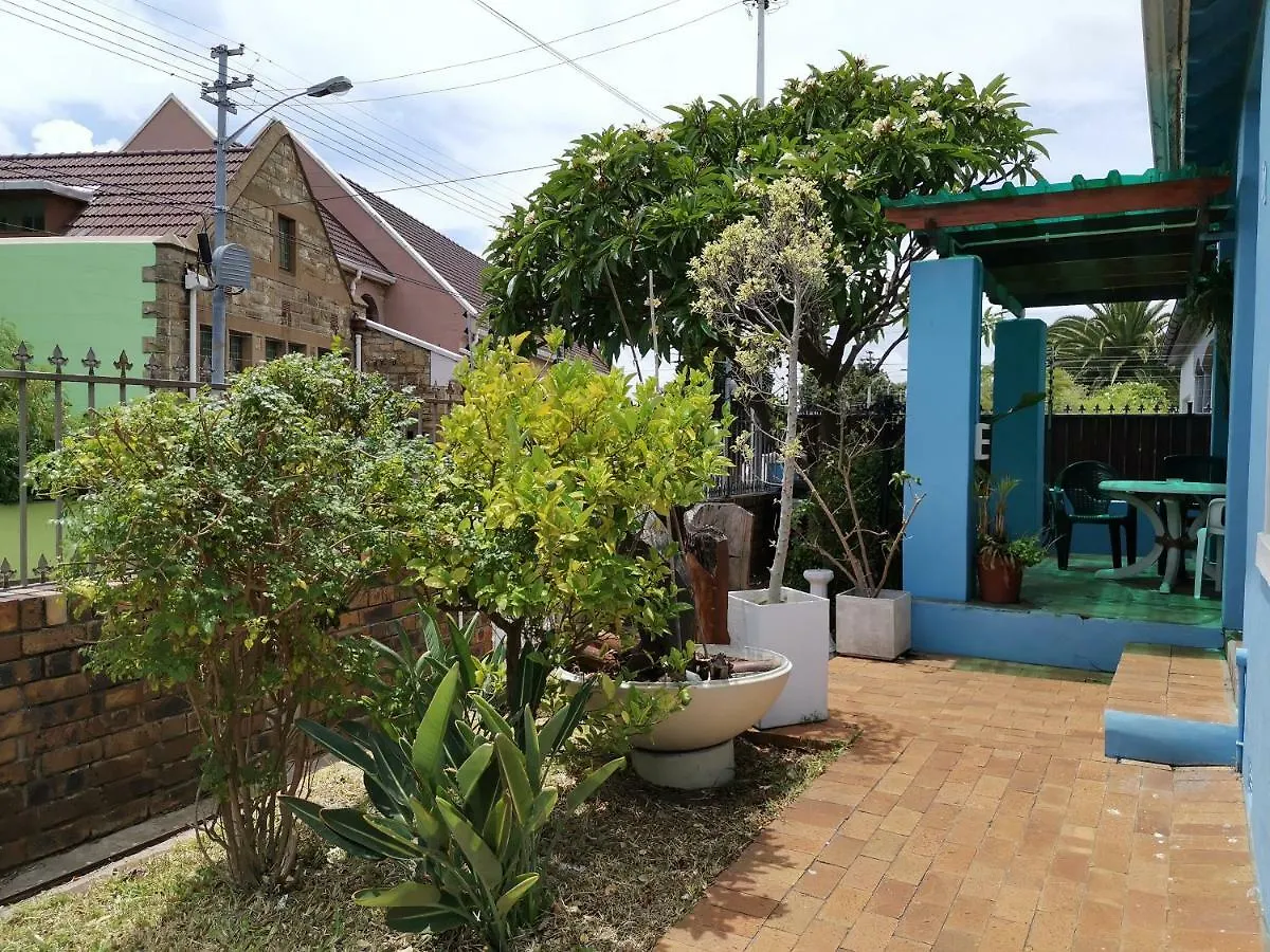 Guest house Obsage Lodge Cape Town South Africa