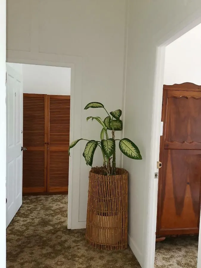 Guest house Obsage Lodge Cape Town South Africa